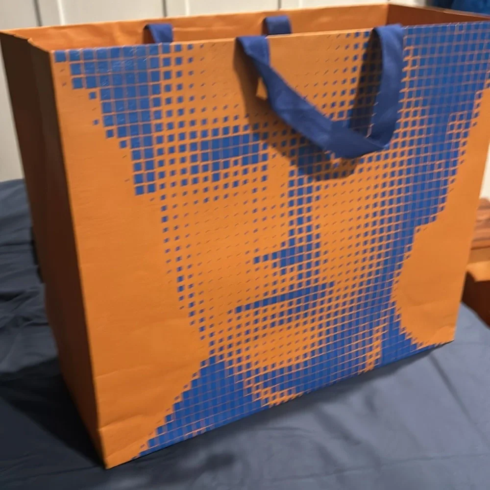 Louis Vuitton Bags